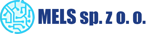 MELS sp. z o. o. logo